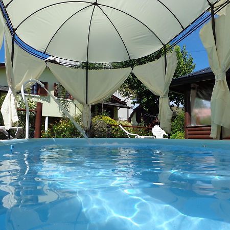 Cabanas Rancho Unelen Colón Екстериор снимка
