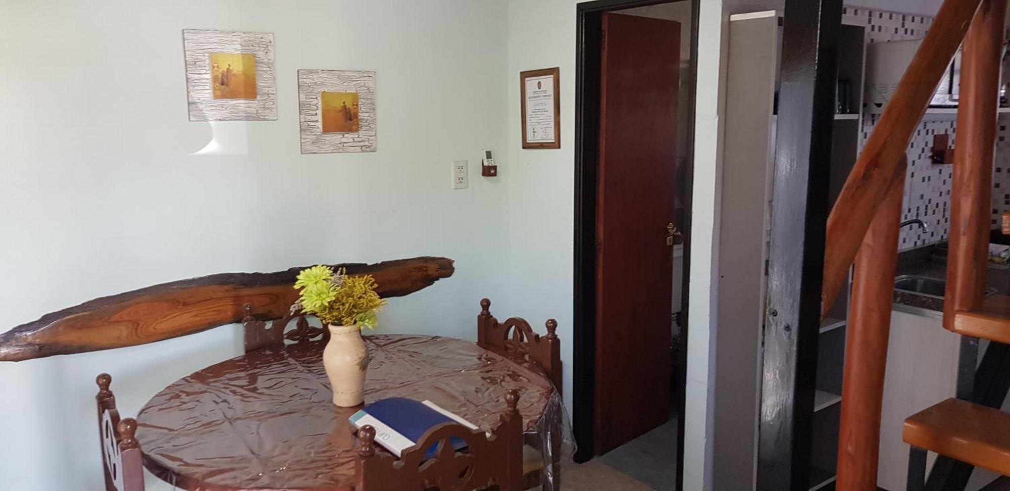 Cabanas Rancho Unelen Colón Екстериор снимка