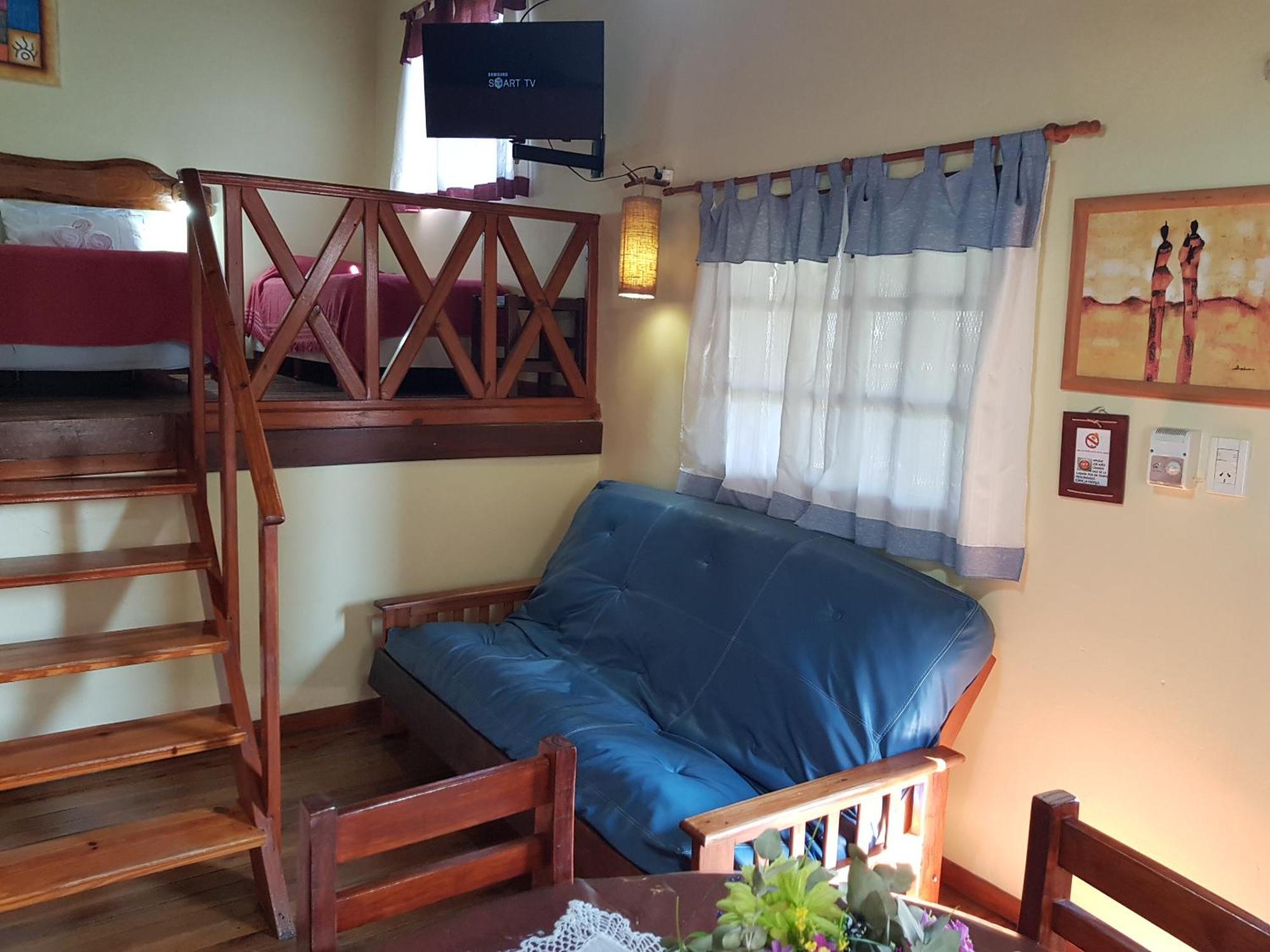 Cabanas Rancho Unelen Colón Екстериор снимка