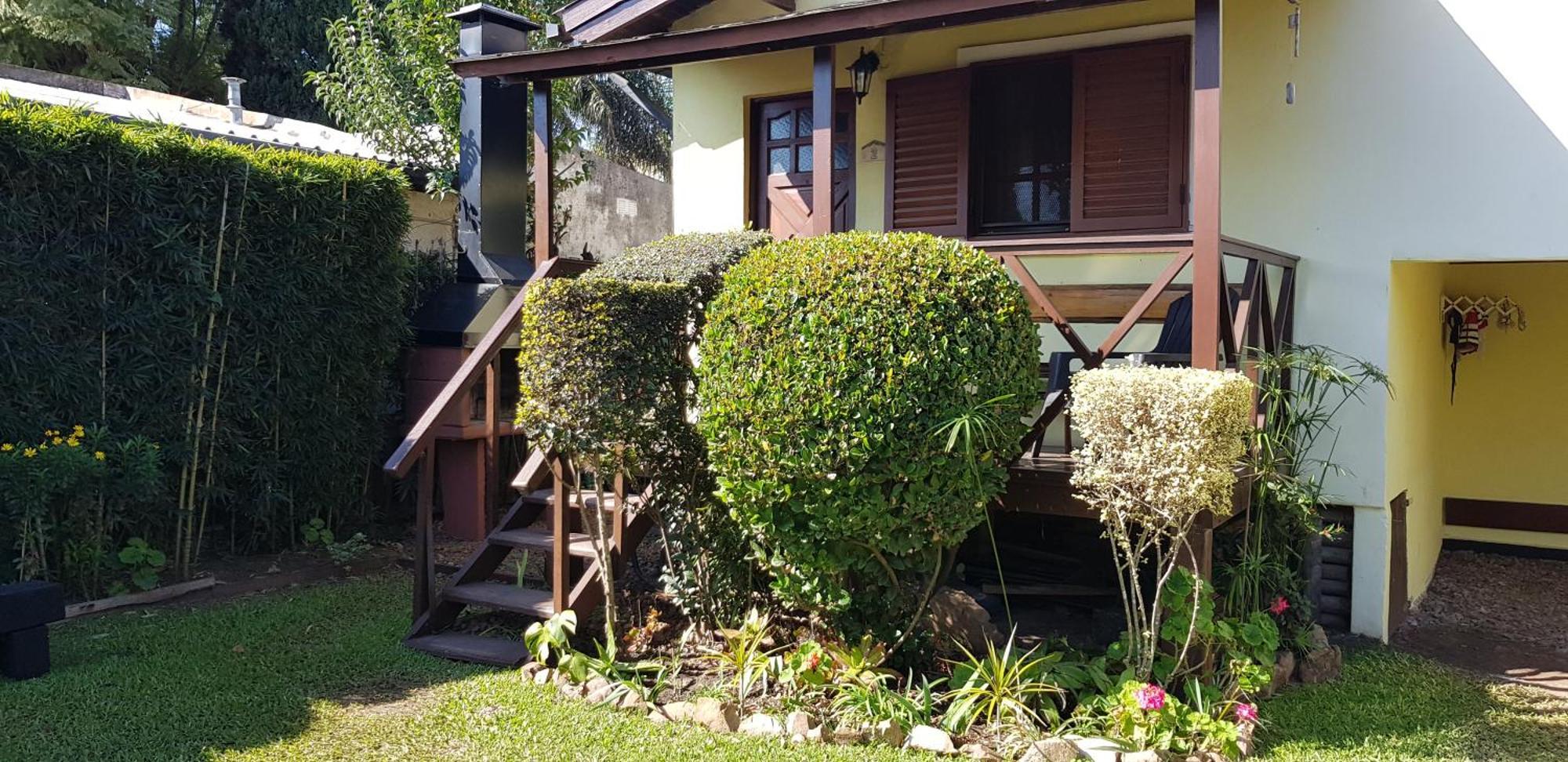 Cabanas Rancho Unelen Colón Екстериор снимка
