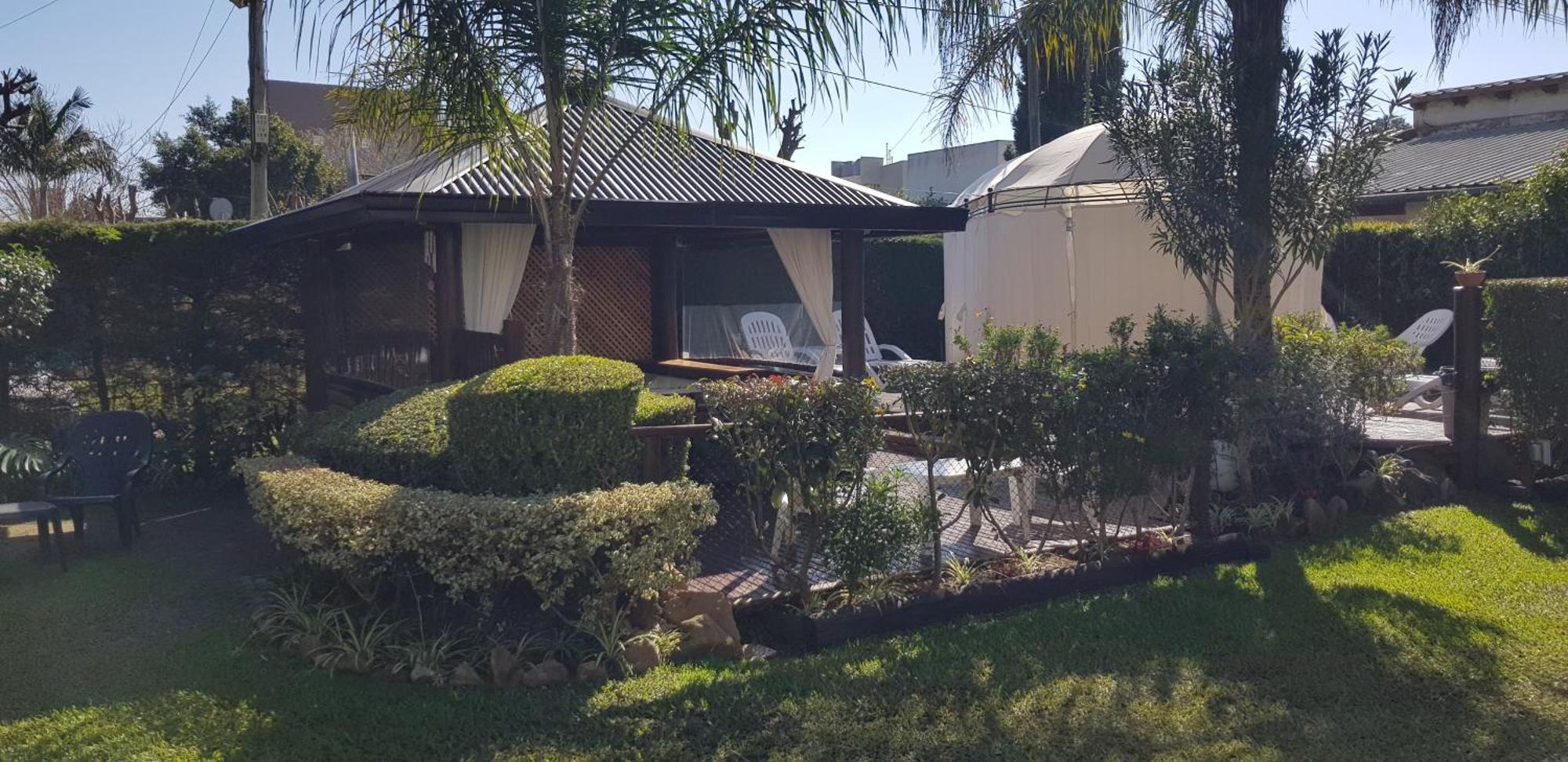 Cabanas Rancho Unelen Colón Екстериор снимка