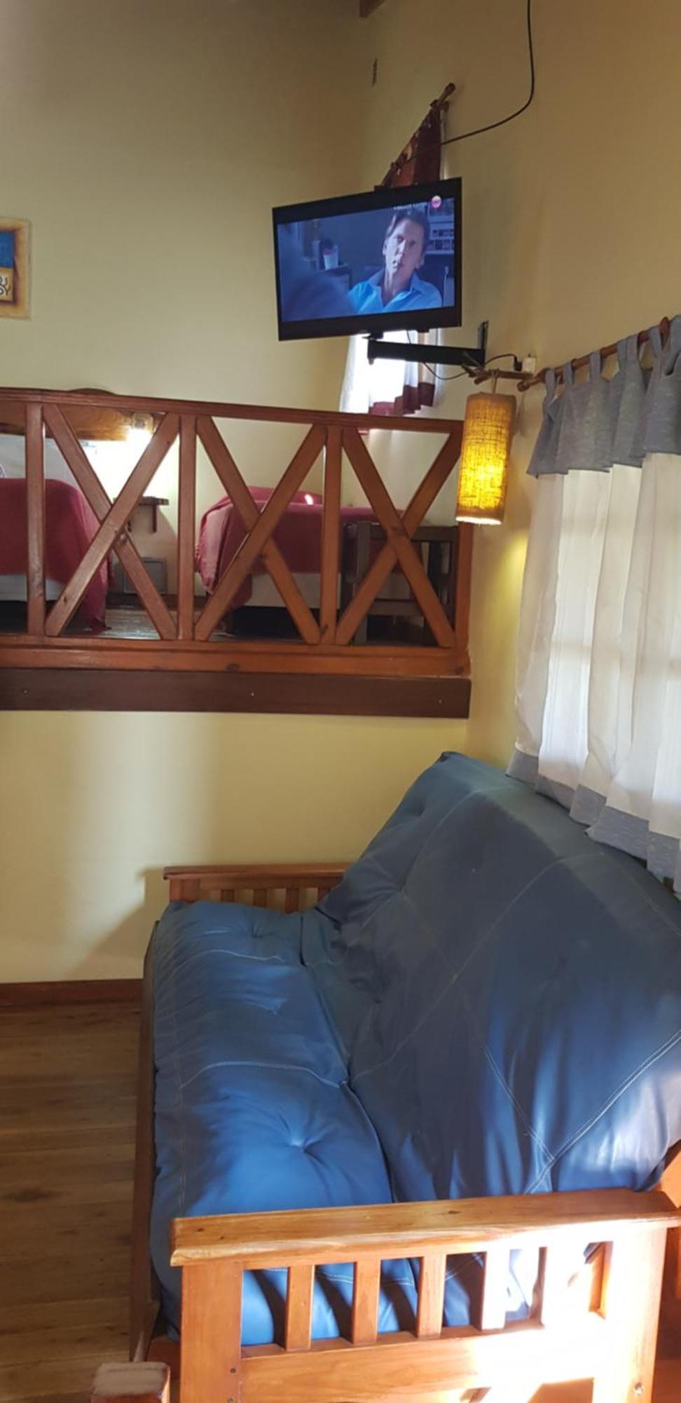 Cabanas Rancho Unelen Colón Екстериор снимка