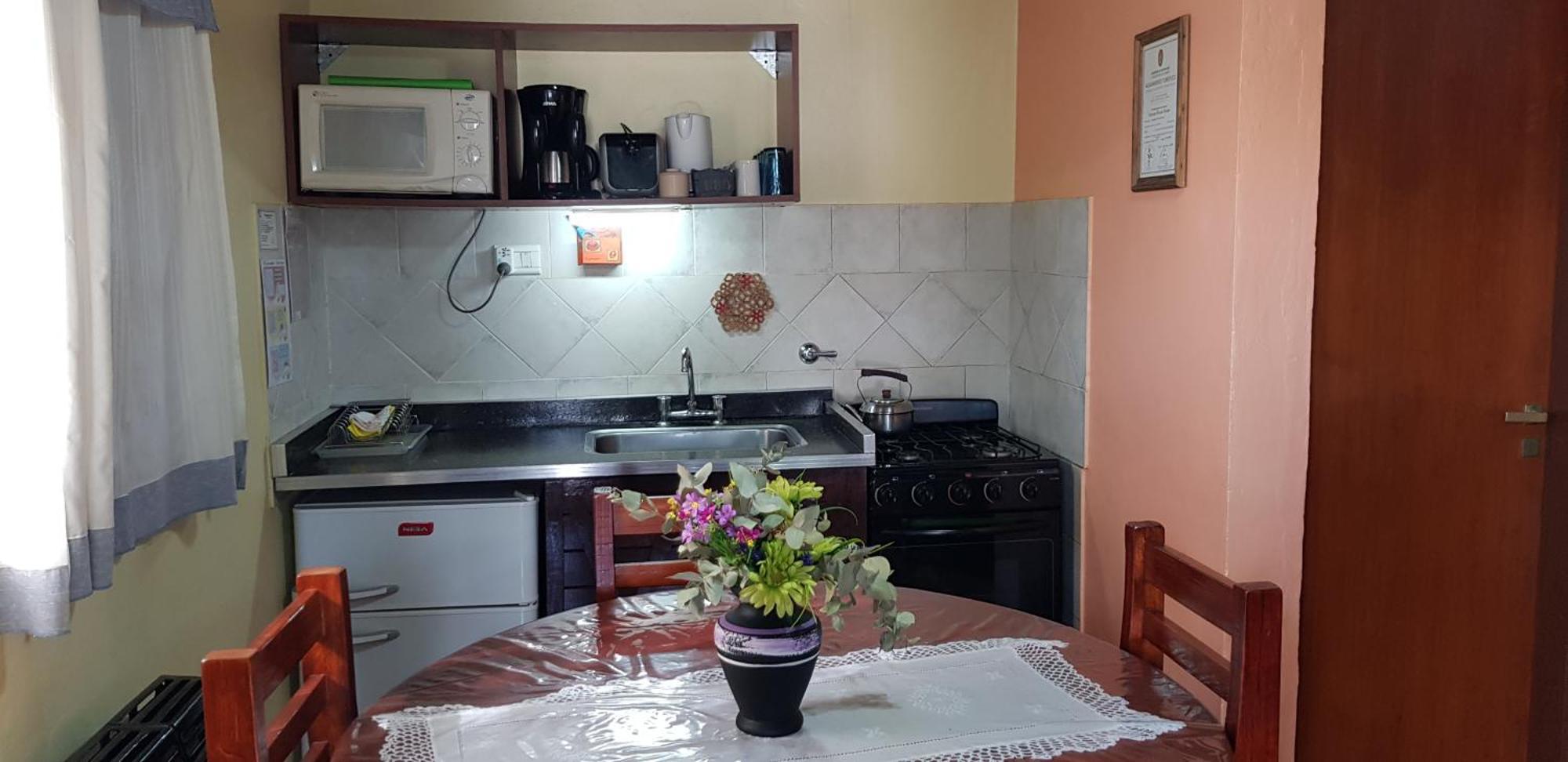 Cabanas Rancho Unelen Colón Екстериор снимка