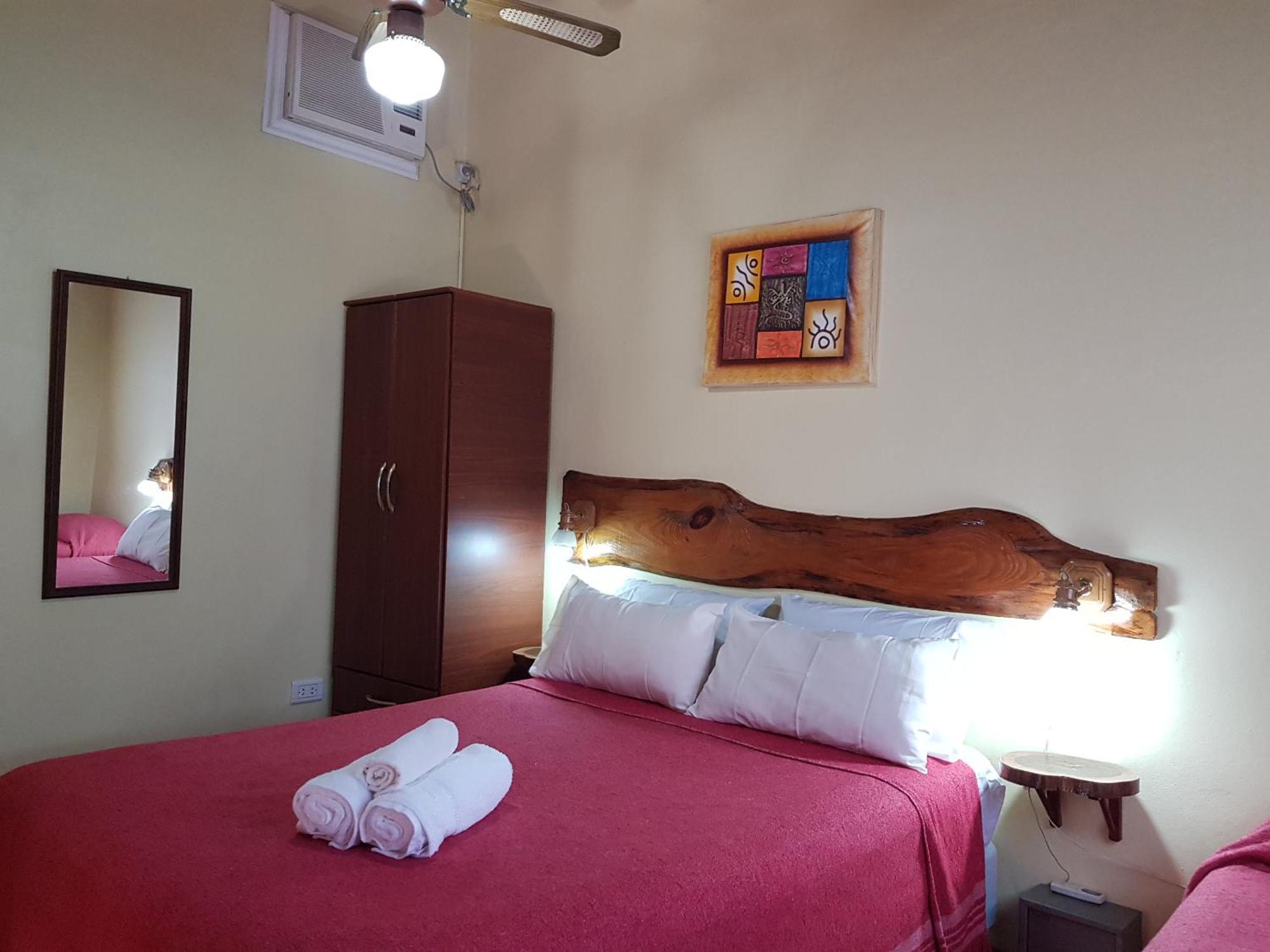 Cabanas Rancho Unelen Colón Екстериор снимка
