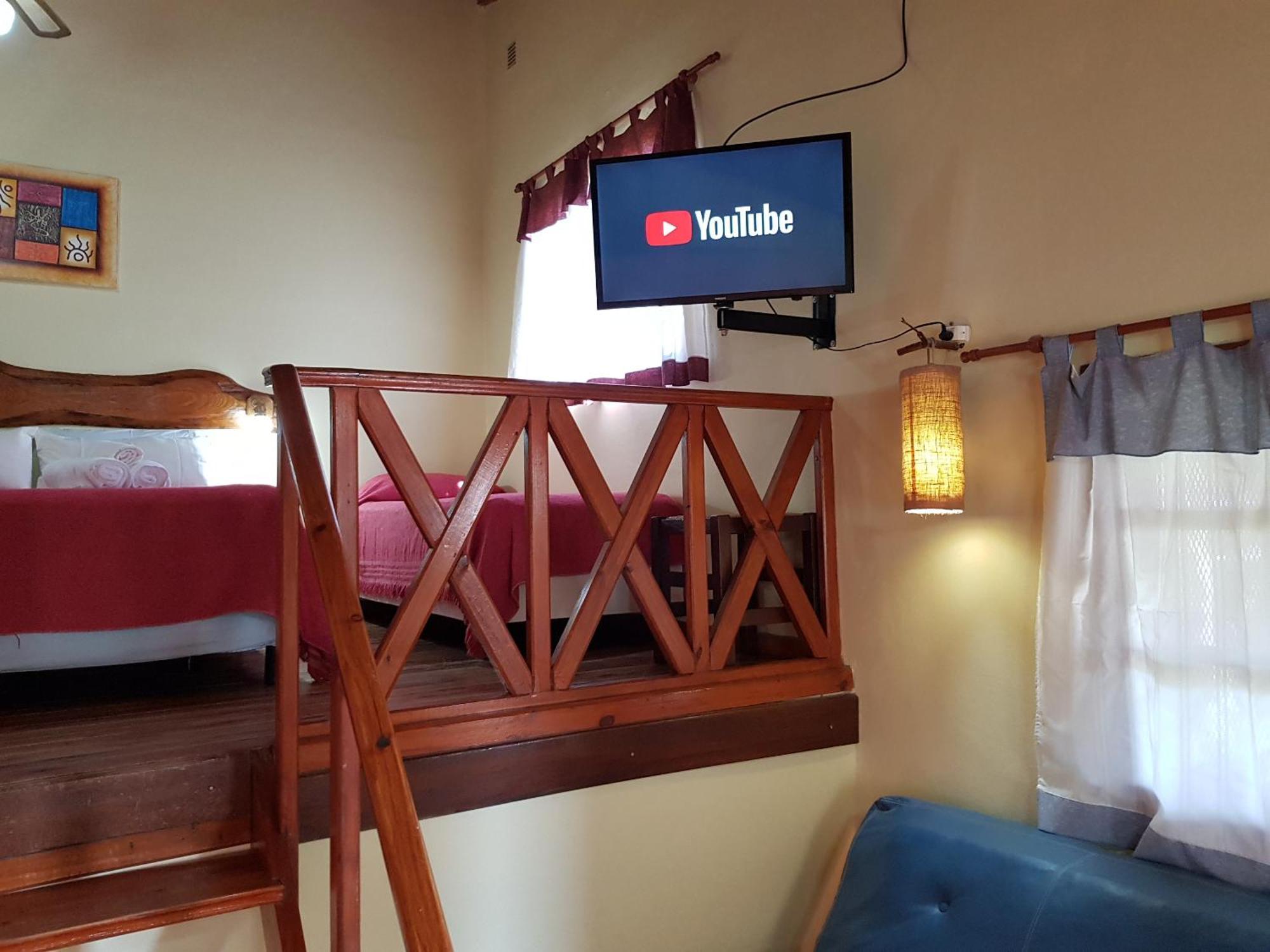 Cabanas Rancho Unelen Colón Екстериор снимка