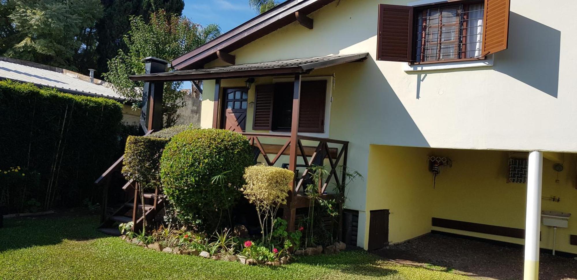 Cabanas Rancho Unelen Colón Екстериор снимка
