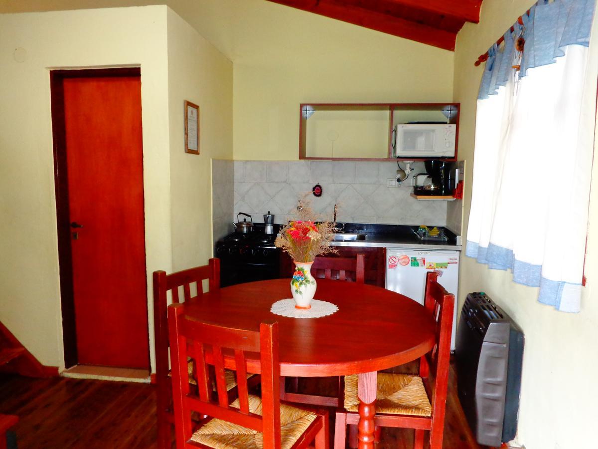 Cabanas Rancho Unelen Colón Екстериор снимка