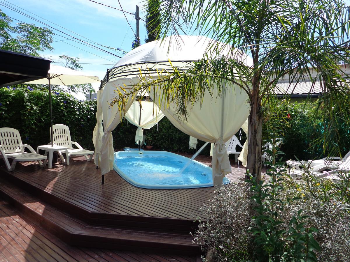 Cabanas Rancho Unelen Colón Екстериор снимка
