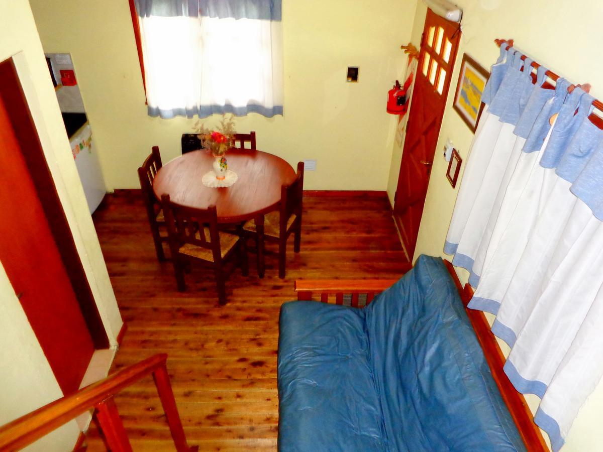 Cabanas Rancho Unelen Colón Екстериор снимка