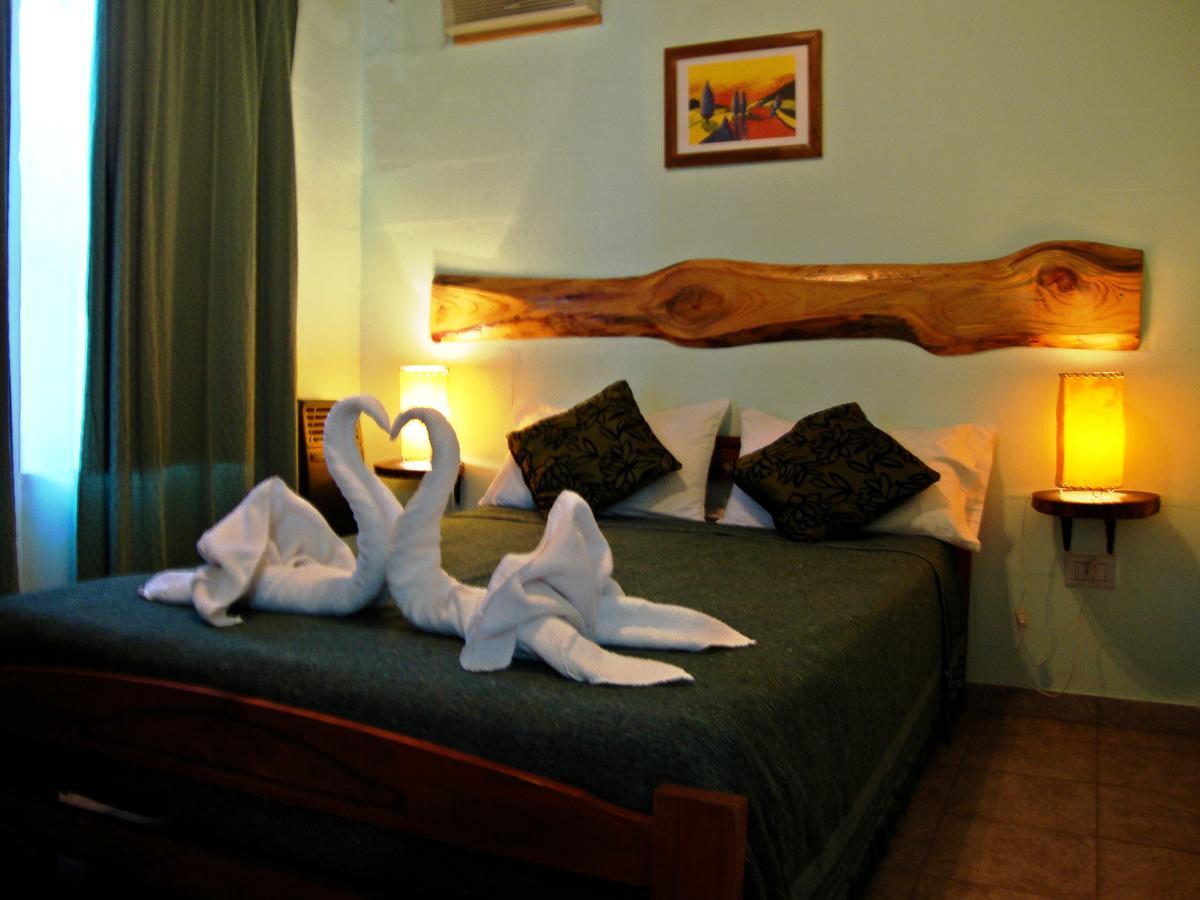 Cabanas Rancho Unelen Colón Екстериор снимка
