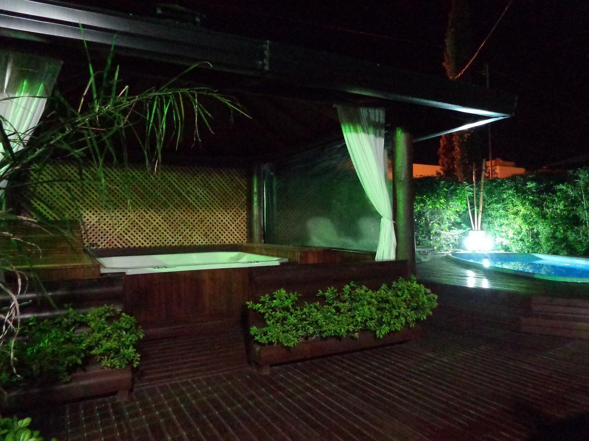Cabanas Rancho Unelen Colón Екстериор снимка
