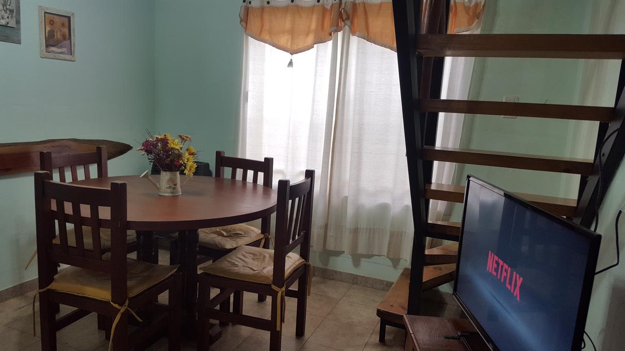 Cabanas Rancho Unelen Colón Екстериор снимка